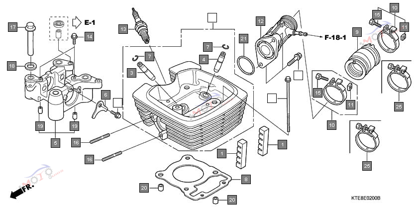 Engine Diagram